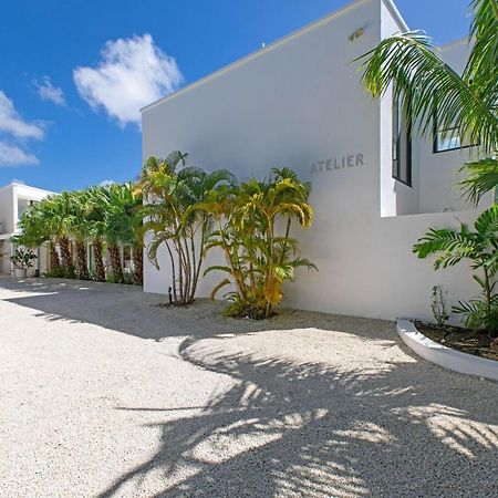 Atelier By Barbados Sothebys International Realty Βίλα Άγιος Ιάκωβος Εξωτερικό φωτογραφία