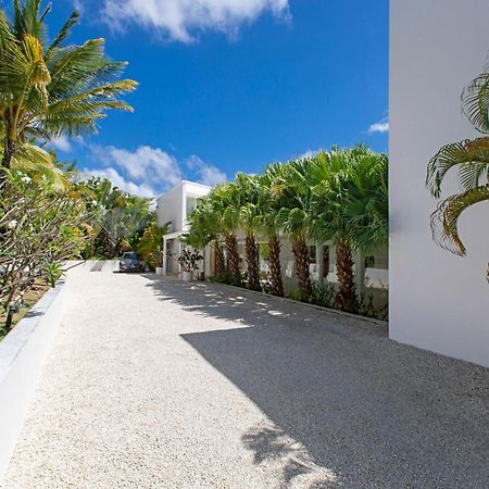 Atelier By Barbados Sothebys International Realty Βίλα Άγιος Ιάκωβος Εξωτερικό φωτογραφία
