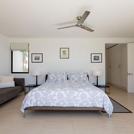 Atelier By Barbados Sothebys International Realty Βίλα Άγιος Ιάκωβος Εξωτερικό φωτογραφία