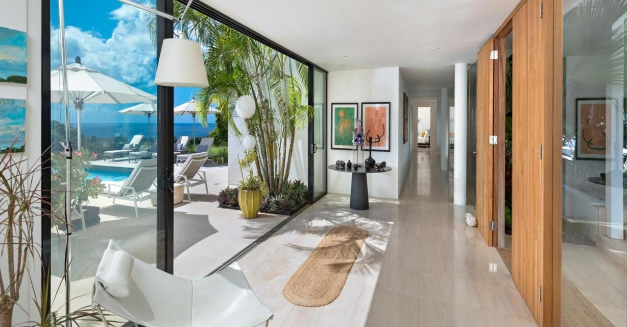 Atelier By Barbados Sothebys International Realty Βίλα Άγιος Ιάκωβος Εξωτερικό φωτογραφία