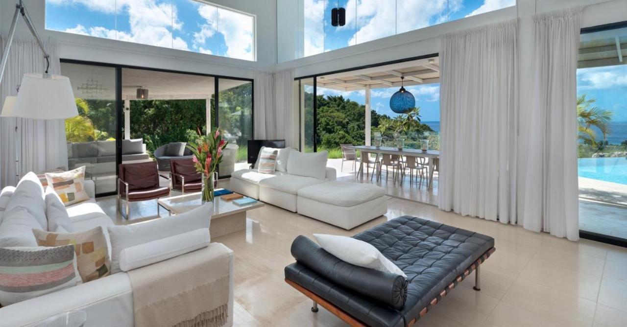 Atelier By Barbados Sothebys International Realty Βίλα Άγιος Ιάκωβος Εξωτερικό φωτογραφία