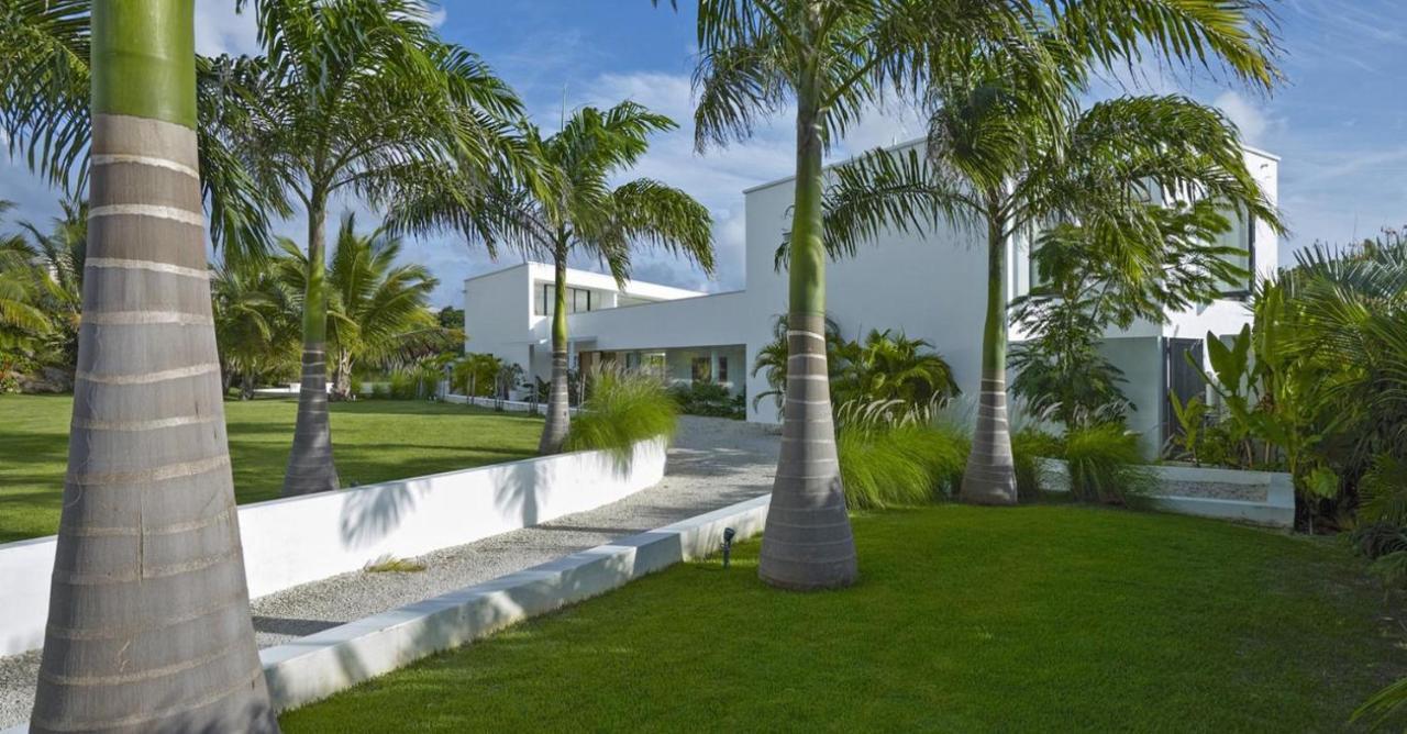 Atelier By Barbados Sothebys International Realty Βίλα Άγιος Ιάκωβος Εξωτερικό φωτογραφία