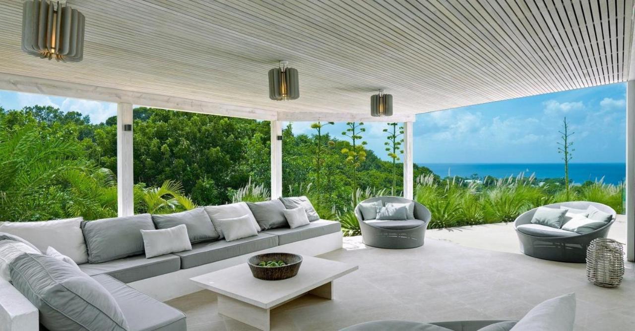 Atelier By Barbados Sothebys International Realty Βίλα Άγιος Ιάκωβος Εξωτερικό φωτογραφία