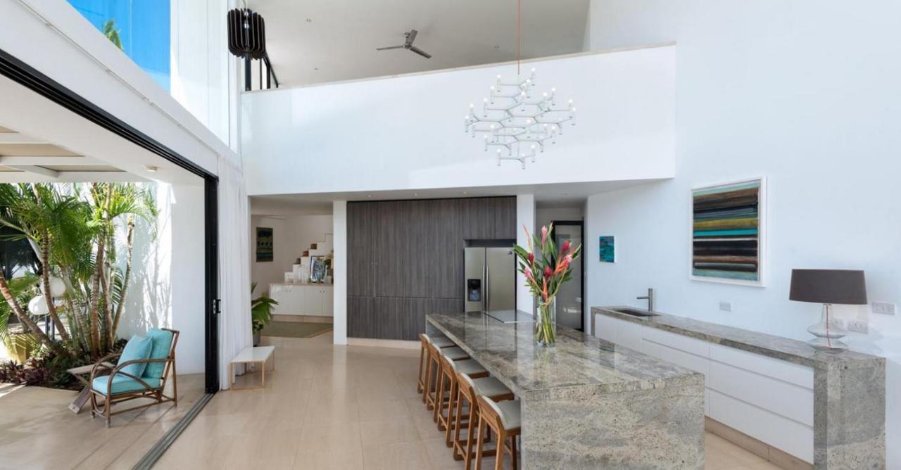 Atelier By Barbados Sothebys International Realty Βίλα Άγιος Ιάκωβος Εξωτερικό φωτογραφία