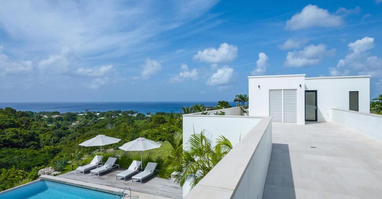 Atelier By Barbados Sothebys International Realty Βίλα Άγιος Ιάκωβος Εξωτερικό φωτογραφία