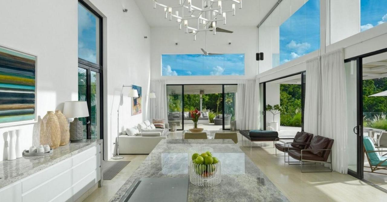 Atelier By Barbados Sothebys International Realty Βίλα Άγιος Ιάκωβος Εξωτερικό φωτογραφία