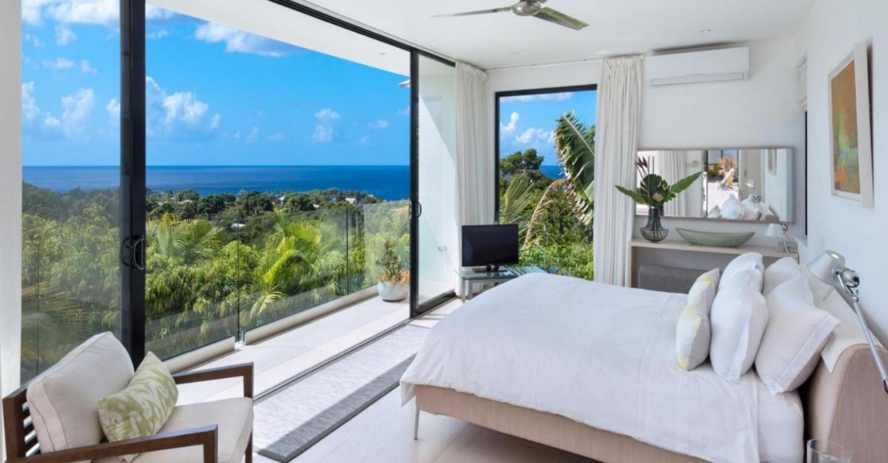Atelier By Barbados Sothebys International Realty Βίλα Άγιος Ιάκωβος Εξωτερικό φωτογραφία