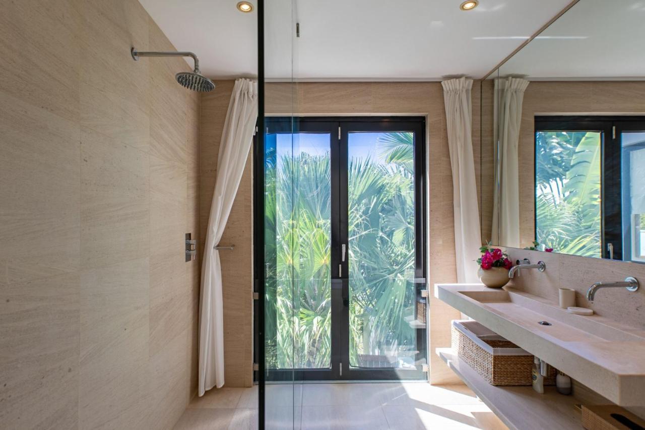 Atelier By Barbados Sothebys International Realty Βίλα Άγιος Ιάκωβος Εξωτερικό φωτογραφία