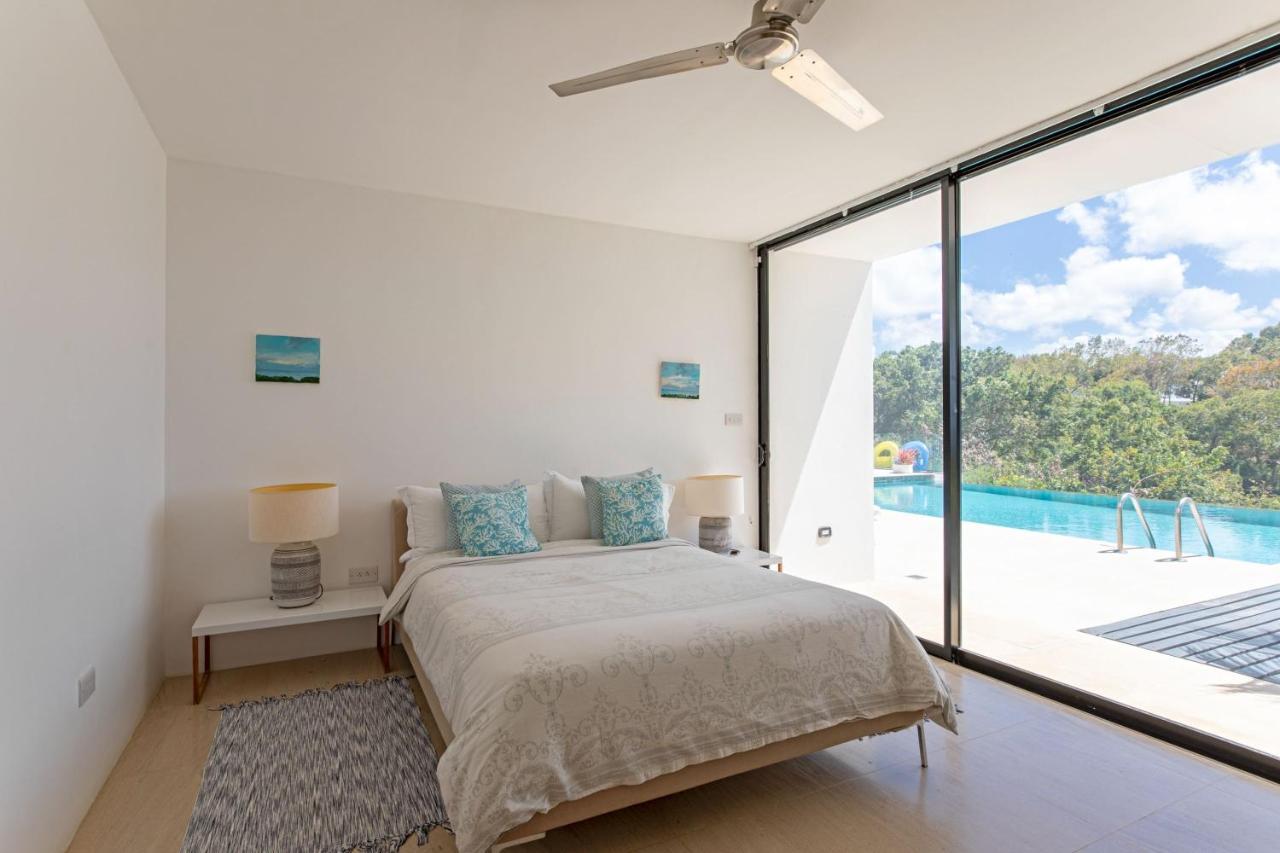 Atelier By Barbados Sothebys International Realty Βίλα Άγιος Ιάκωβος Εξωτερικό φωτογραφία