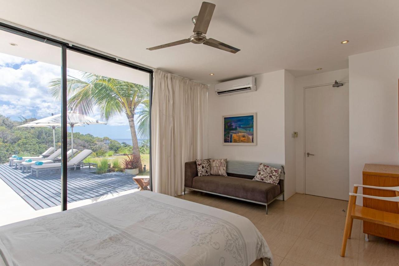 Atelier By Barbados Sothebys International Realty Βίλα Άγιος Ιάκωβος Εξωτερικό φωτογραφία