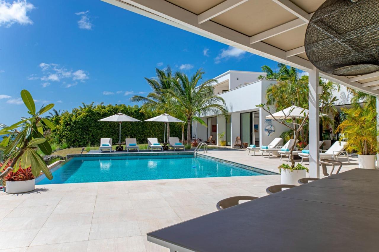 Atelier By Barbados Sothebys International Realty Βίλα Άγιος Ιάκωβος Εξωτερικό φωτογραφία