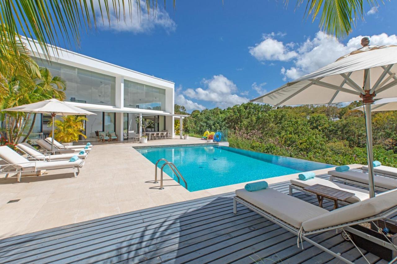 Atelier By Barbados Sothebys International Realty Βίλα Άγιος Ιάκωβος Εξωτερικό φωτογραφία