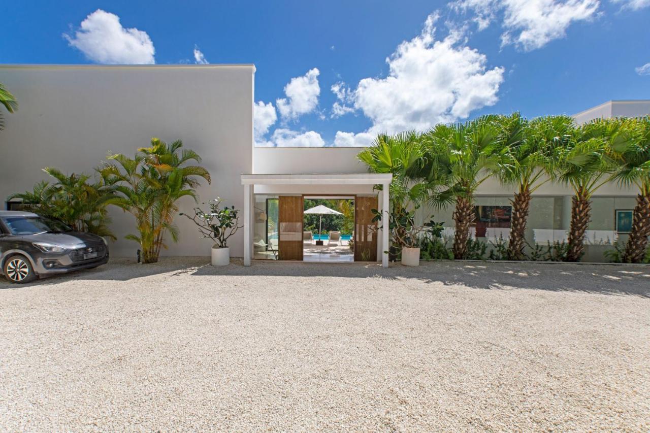 Atelier By Barbados Sothebys International Realty Βίλα Άγιος Ιάκωβος Εξωτερικό φωτογραφία