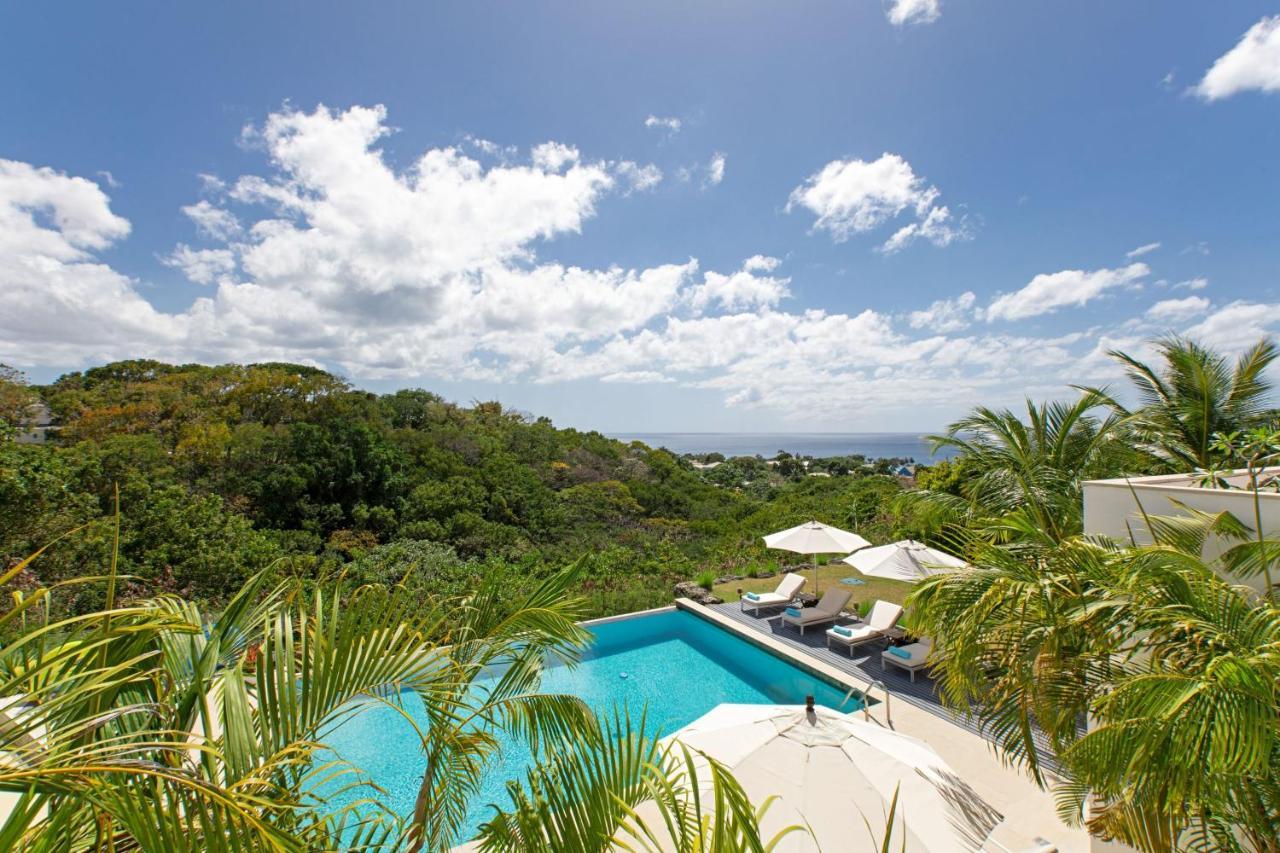 Atelier By Barbados Sothebys International Realty Βίλα Άγιος Ιάκωβος Εξωτερικό φωτογραφία