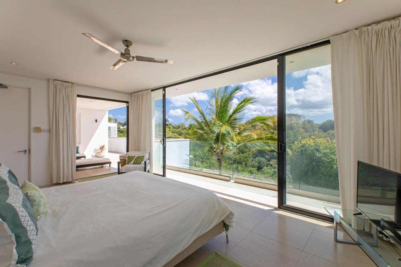 Atelier By Barbados Sothebys International Realty Βίλα Άγιος Ιάκωβος Εξωτερικό φωτογραφία
