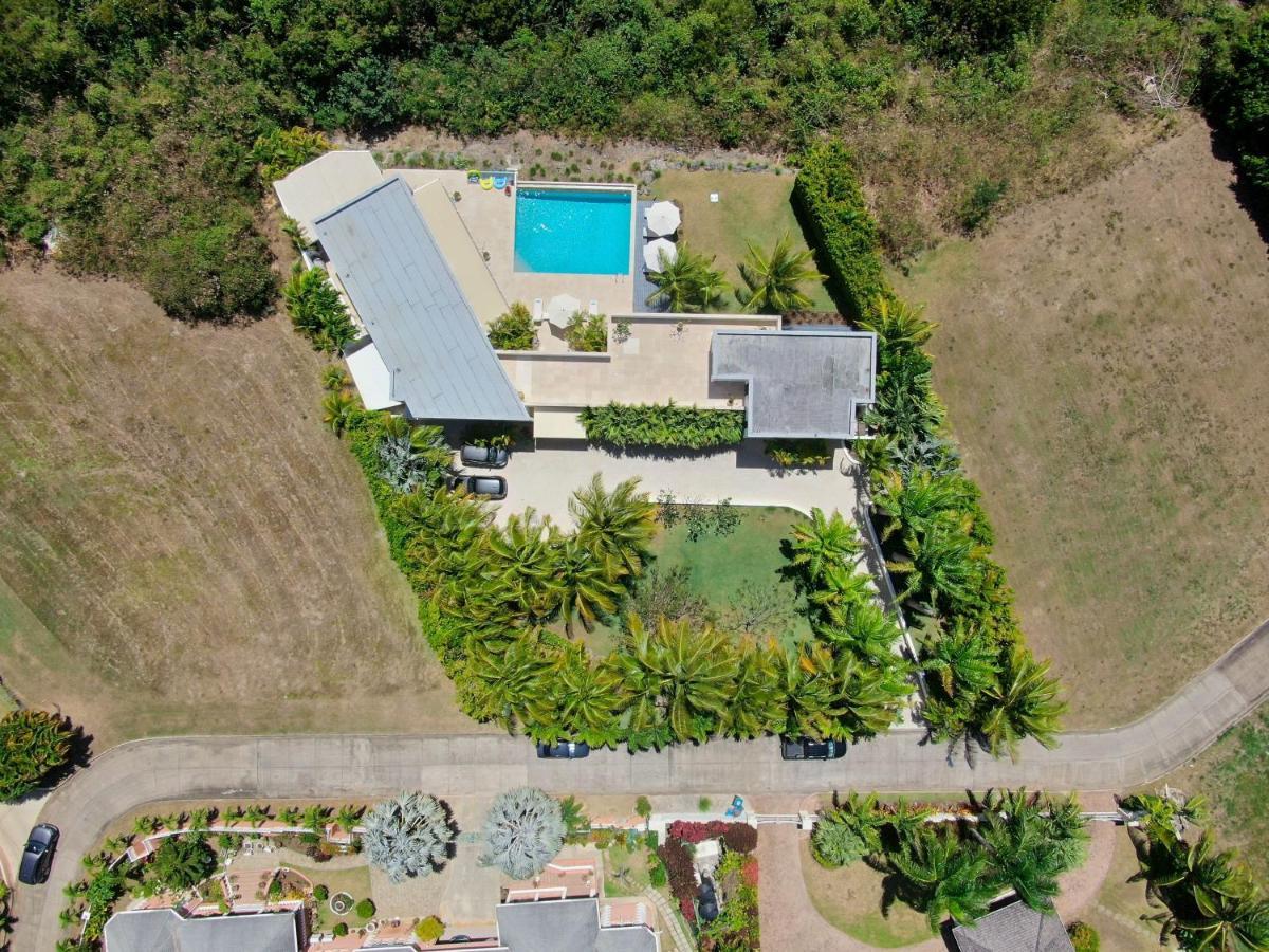 Atelier By Barbados Sothebys International Realty Βίλα Άγιος Ιάκωβος Εξωτερικό φωτογραφία