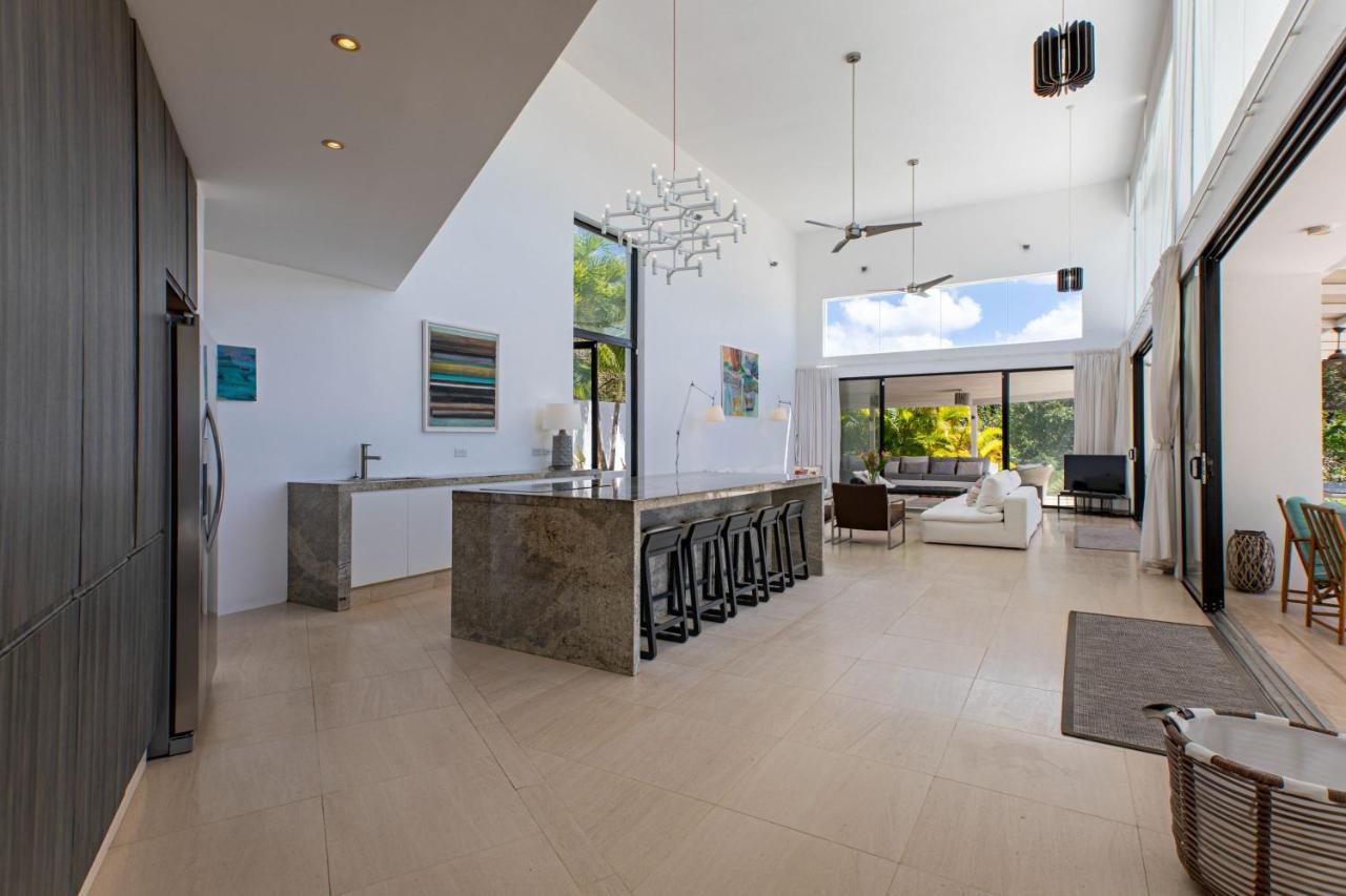 Atelier By Barbados Sothebys International Realty Βίλα Άγιος Ιάκωβος Εξωτερικό φωτογραφία