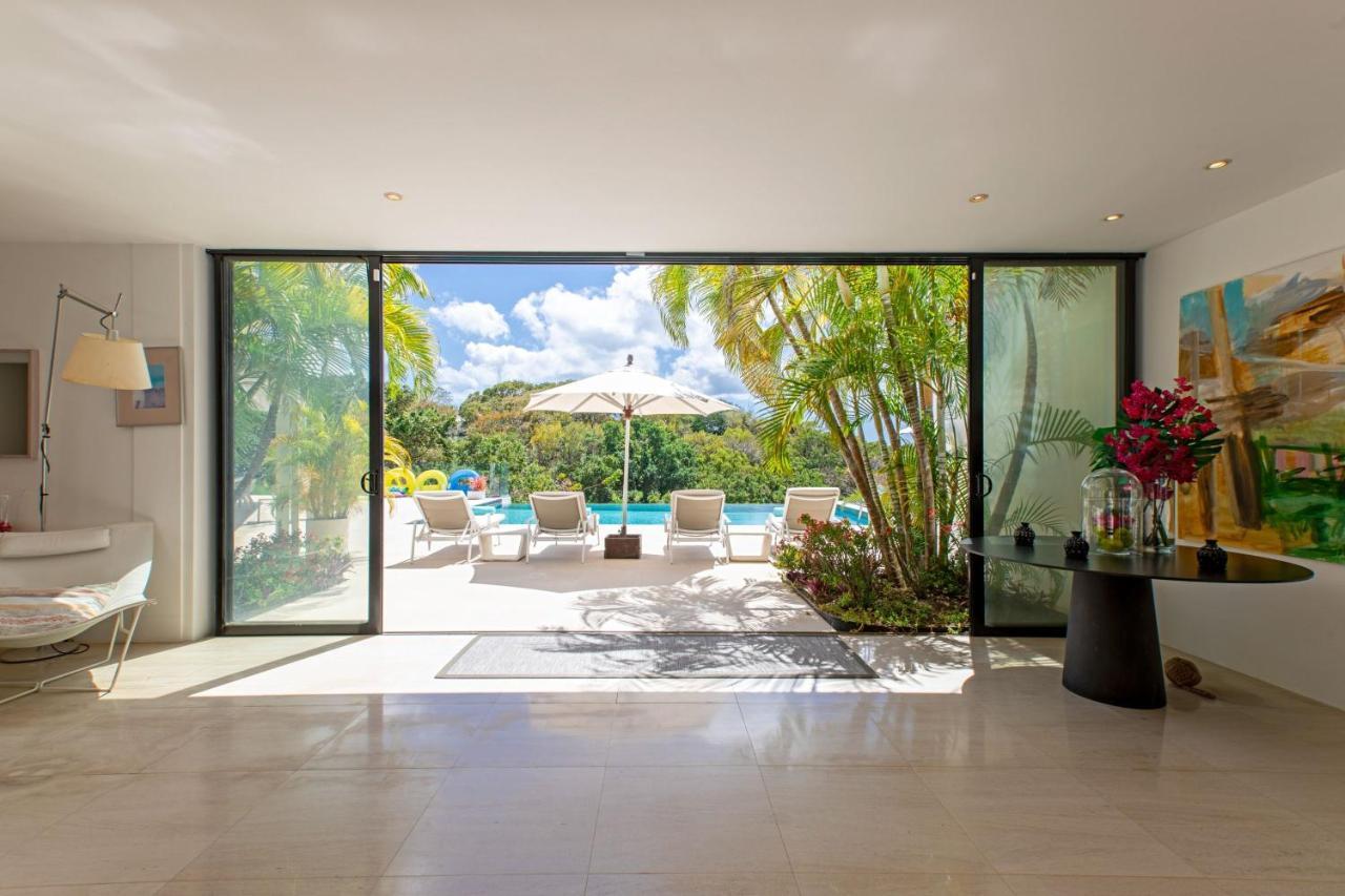 Atelier By Barbados Sothebys International Realty Βίλα Άγιος Ιάκωβος Εξωτερικό φωτογραφία