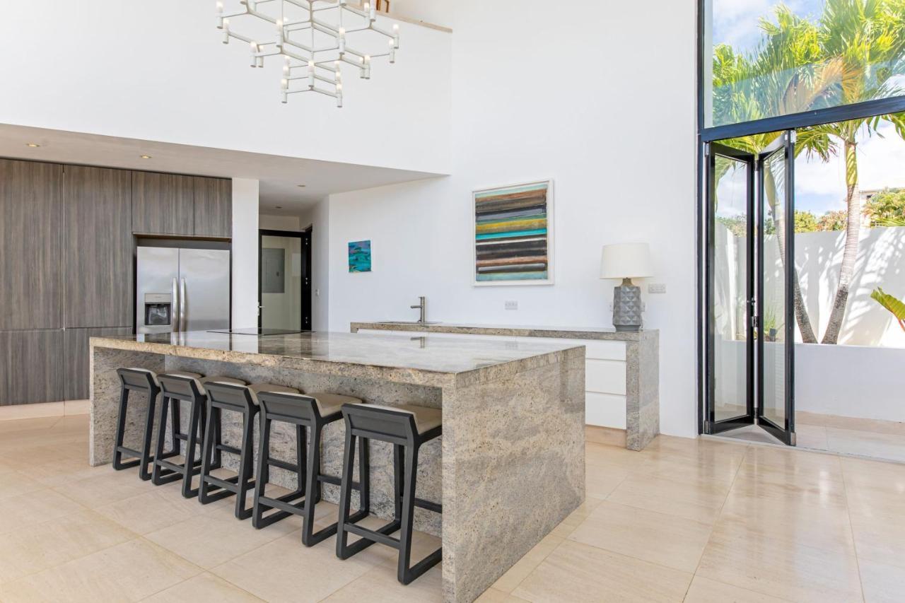 Atelier By Barbados Sothebys International Realty Βίλα Άγιος Ιάκωβος Εξωτερικό φωτογραφία