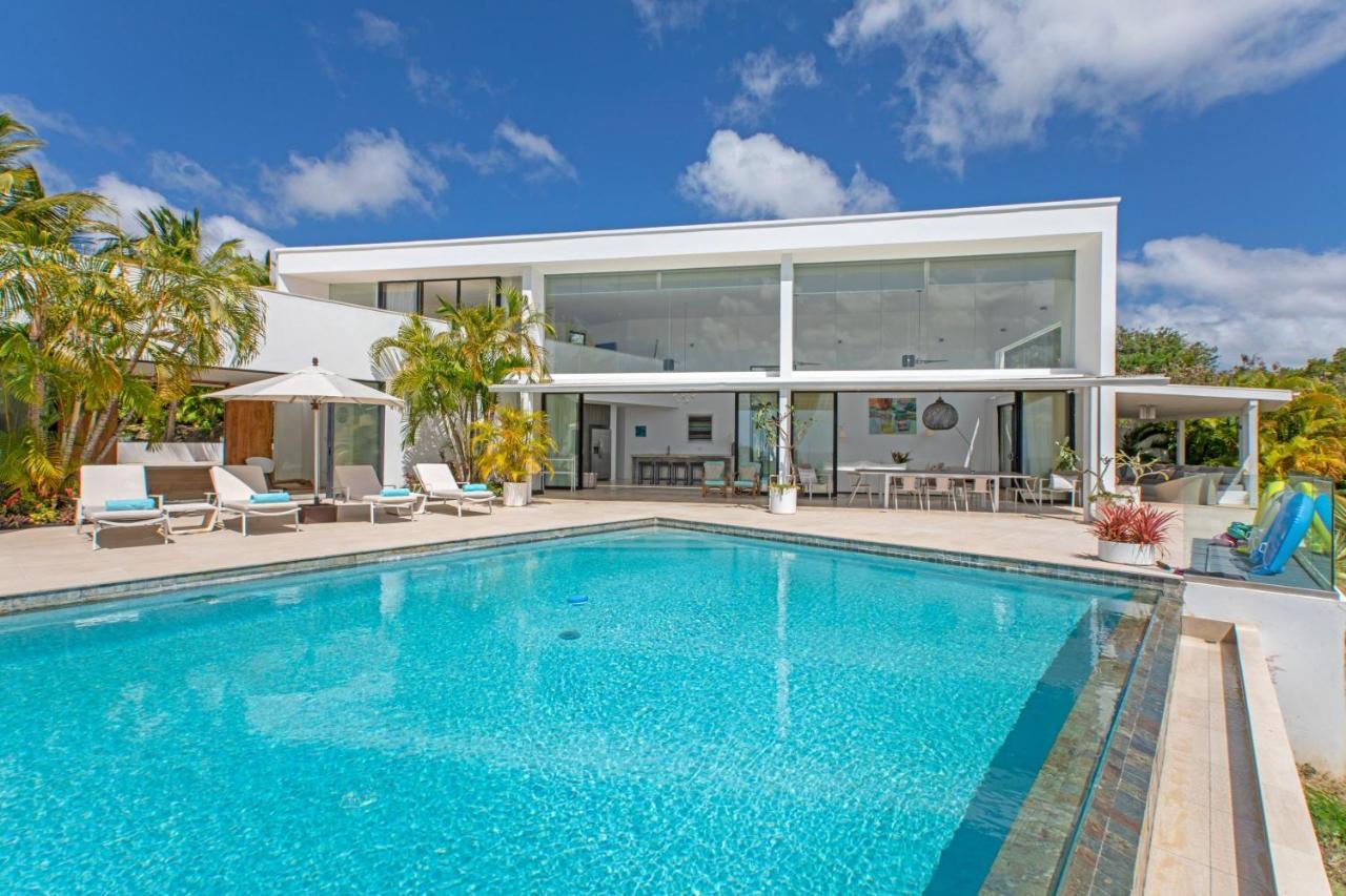 Atelier By Barbados Sothebys International Realty Βίλα Άγιος Ιάκωβος Εξωτερικό φωτογραφία