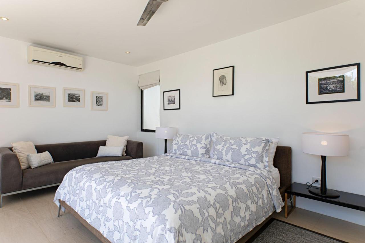 Atelier By Barbados Sothebys International Realty Βίλα Άγιος Ιάκωβος Εξωτερικό φωτογραφία