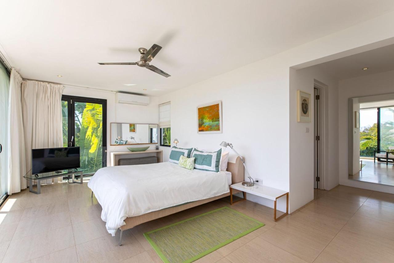 Atelier By Barbados Sothebys International Realty Βίλα Άγιος Ιάκωβος Εξωτερικό φωτογραφία