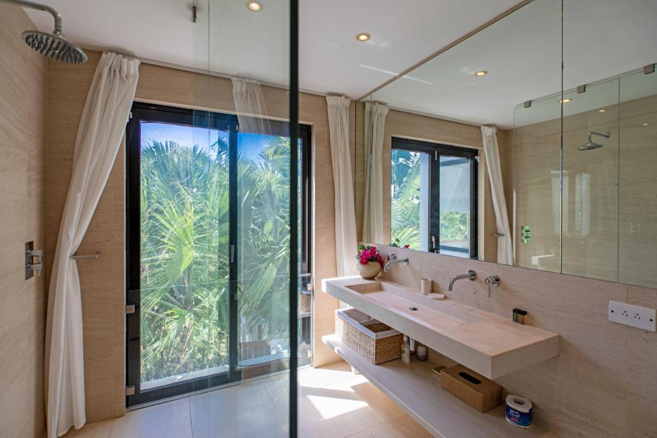 Atelier By Barbados Sothebys International Realty Βίλα Άγιος Ιάκωβος Εξωτερικό φωτογραφία
