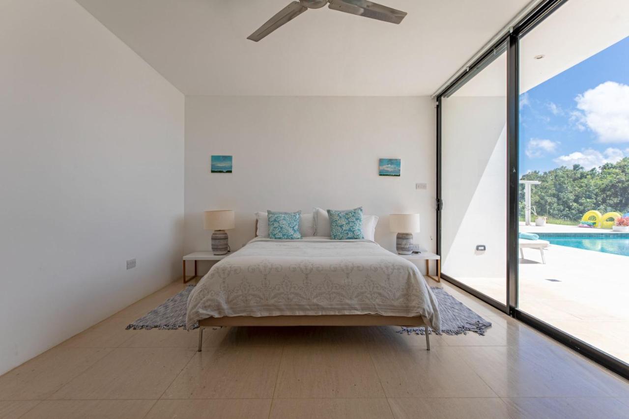 Atelier By Barbados Sothebys International Realty Βίλα Άγιος Ιάκωβος Εξωτερικό φωτογραφία