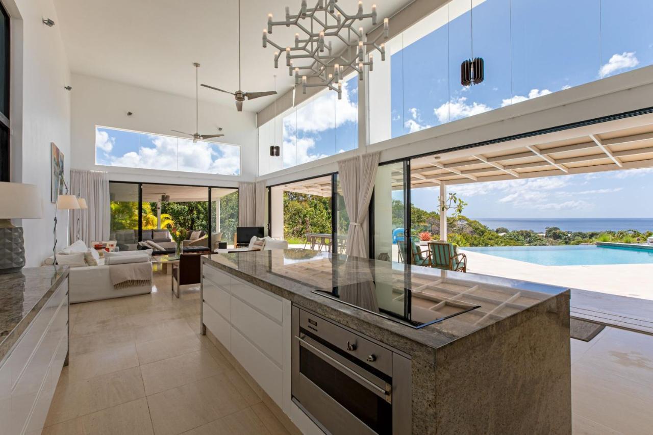 Atelier By Barbados Sothebys International Realty Βίλα Άγιος Ιάκωβος Εξωτερικό φωτογραφία