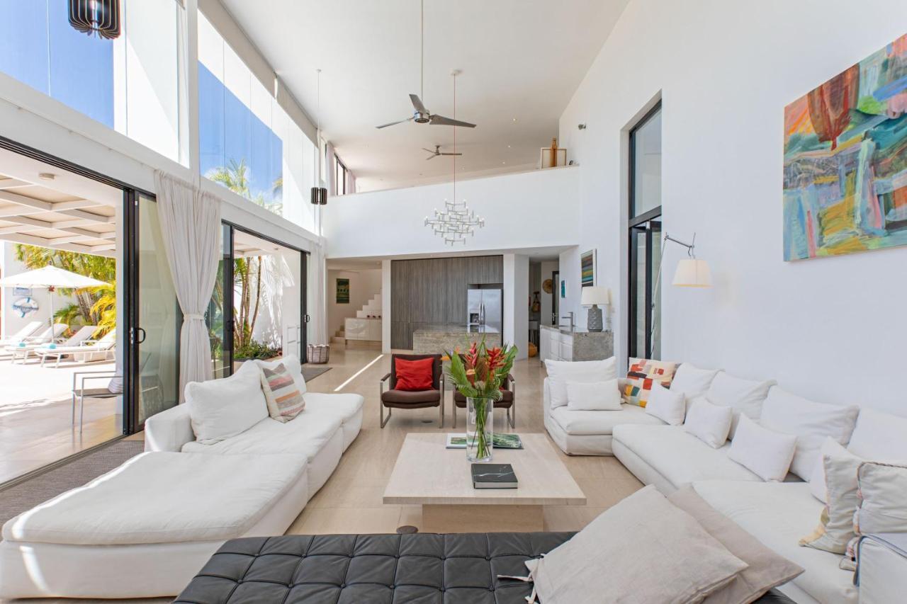 Atelier By Barbados Sothebys International Realty Βίλα Άγιος Ιάκωβος Εξωτερικό φωτογραφία