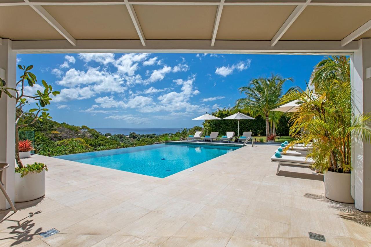 Atelier By Barbados Sothebys International Realty Βίλα Άγιος Ιάκωβος Εξωτερικό φωτογραφία