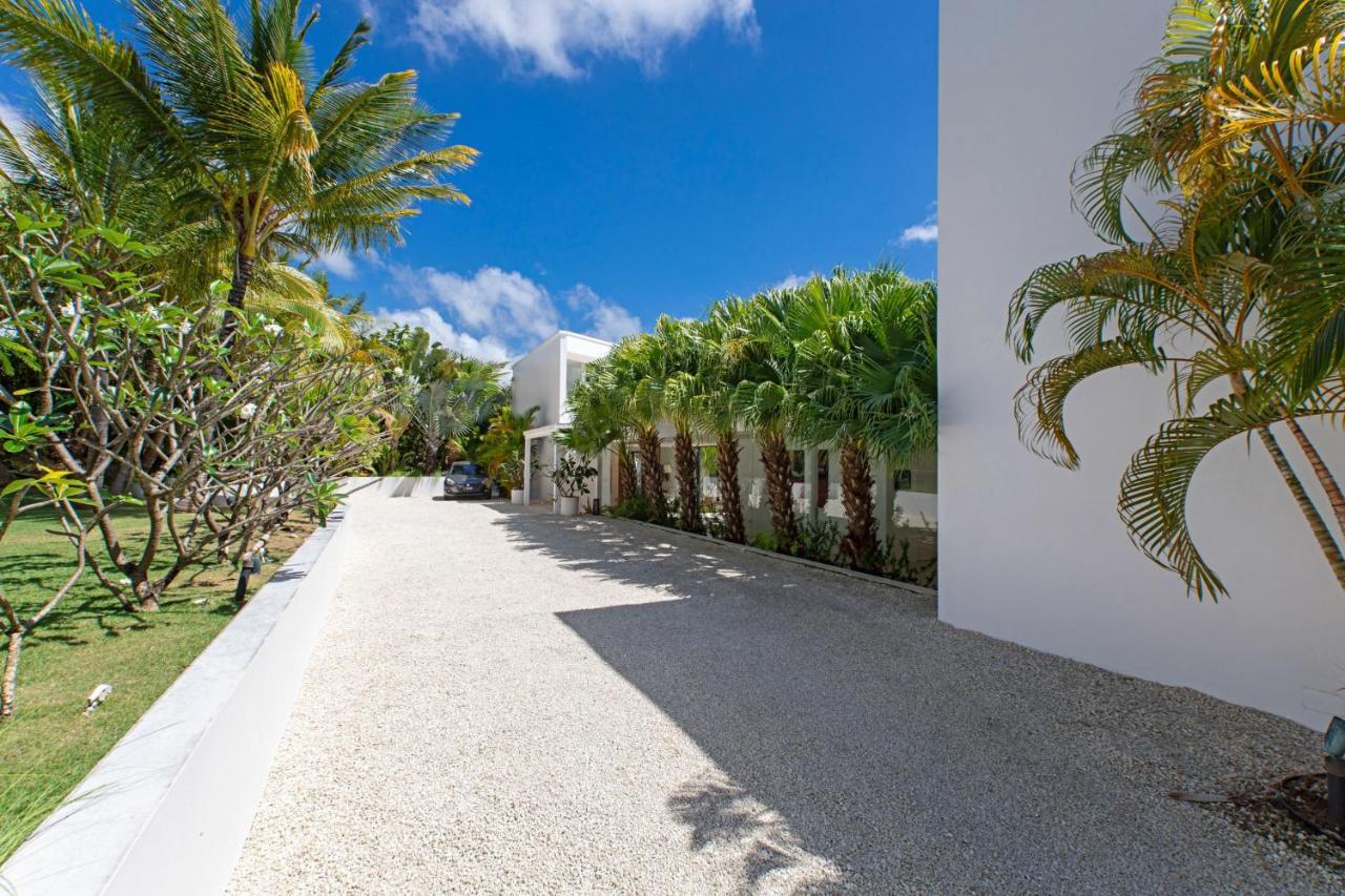 Atelier By Barbados Sothebys International Realty Βίλα Άγιος Ιάκωβος Εξωτερικό φωτογραφία