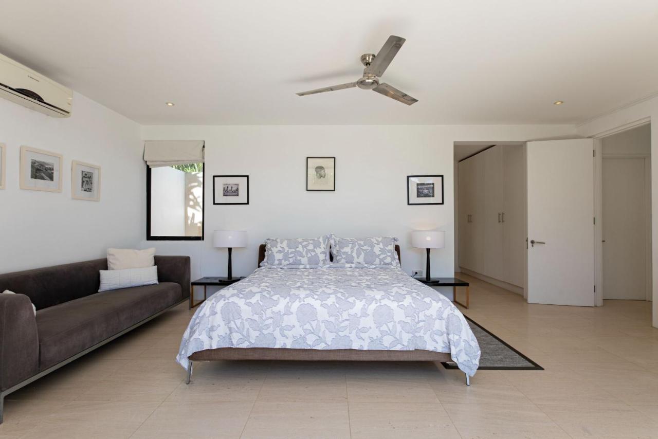Atelier By Barbados Sothebys International Realty Βίλα Άγιος Ιάκωβος Εξωτερικό φωτογραφία