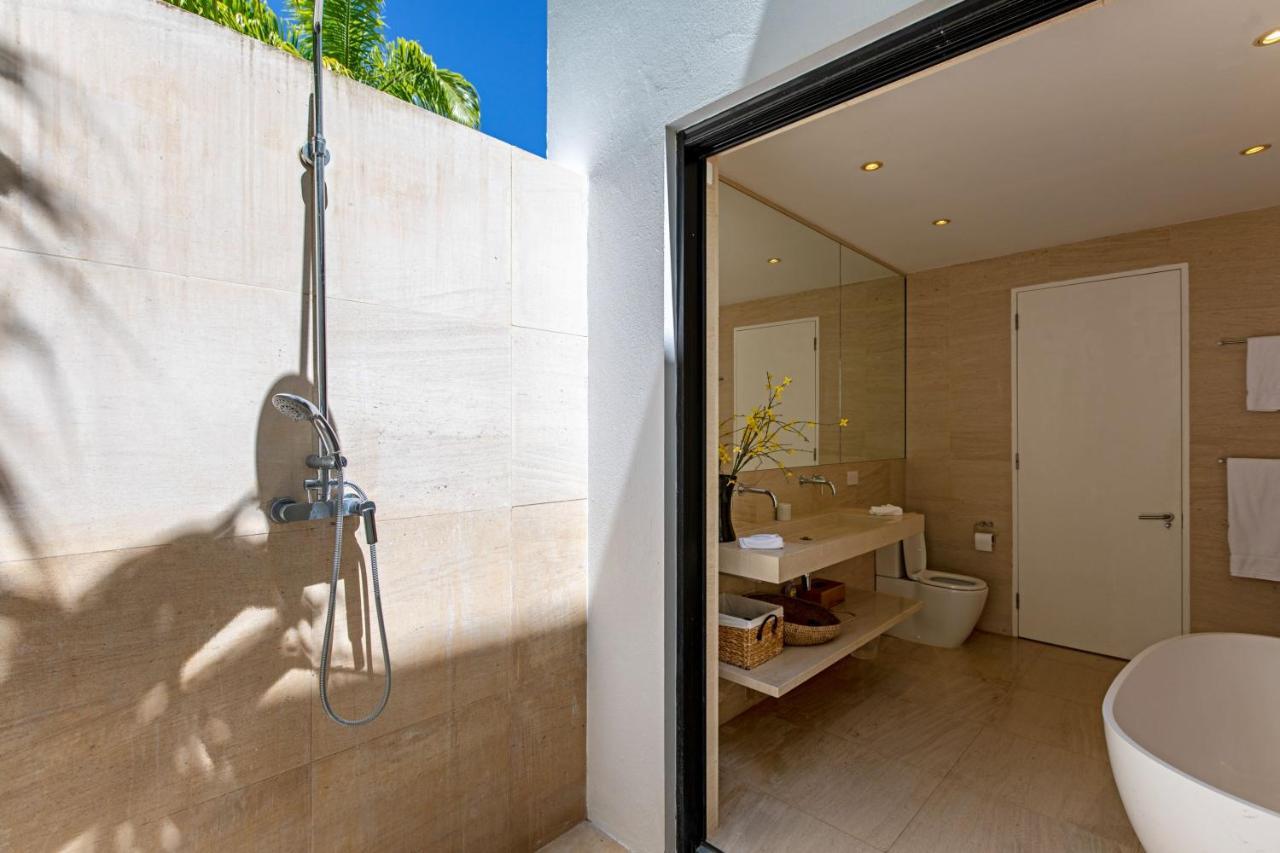 Atelier By Barbados Sothebys International Realty Βίλα Άγιος Ιάκωβος Εξωτερικό φωτογραφία
