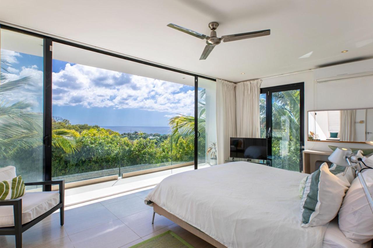 Atelier By Barbados Sothebys International Realty Βίλα Άγιος Ιάκωβος Εξωτερικό φωτογραφία