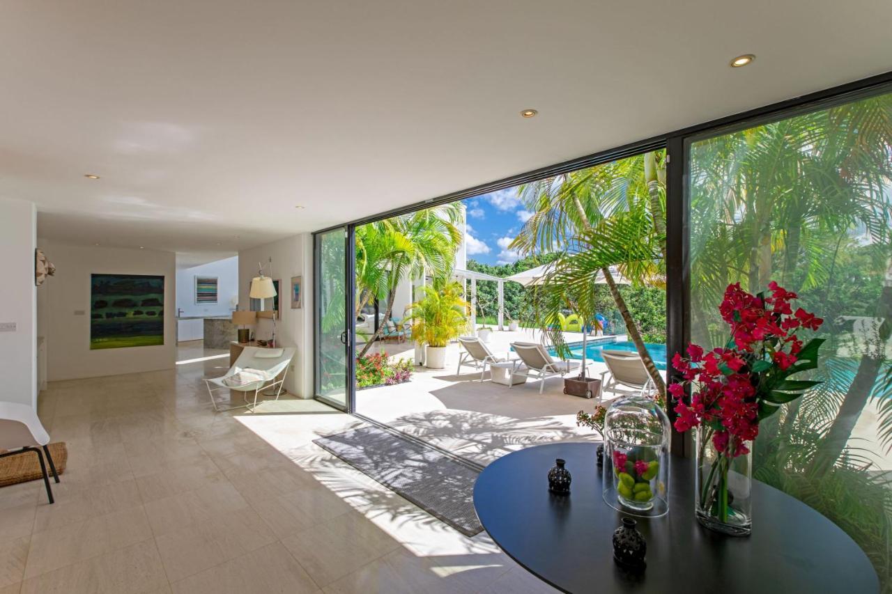 Atelier By Barbados Sothebys International Realty Βίλα Άγιος Ιάκωβος Εξωτερικό φωτογραφία
