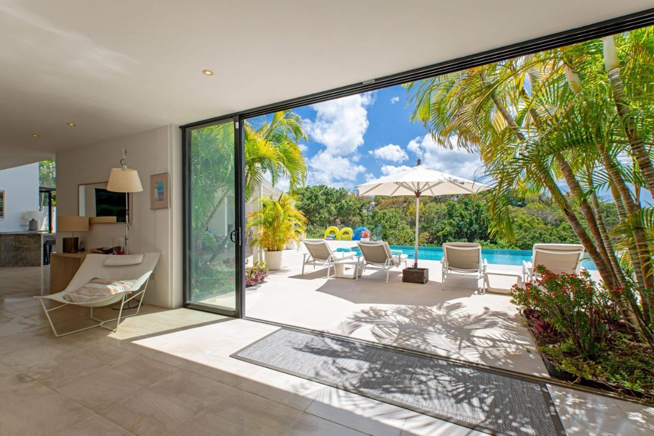 Atelier By Barbados Sothebys International Realty Βίλα Άγιος Ιάκωβος Εξωτερικό φωτογραφία