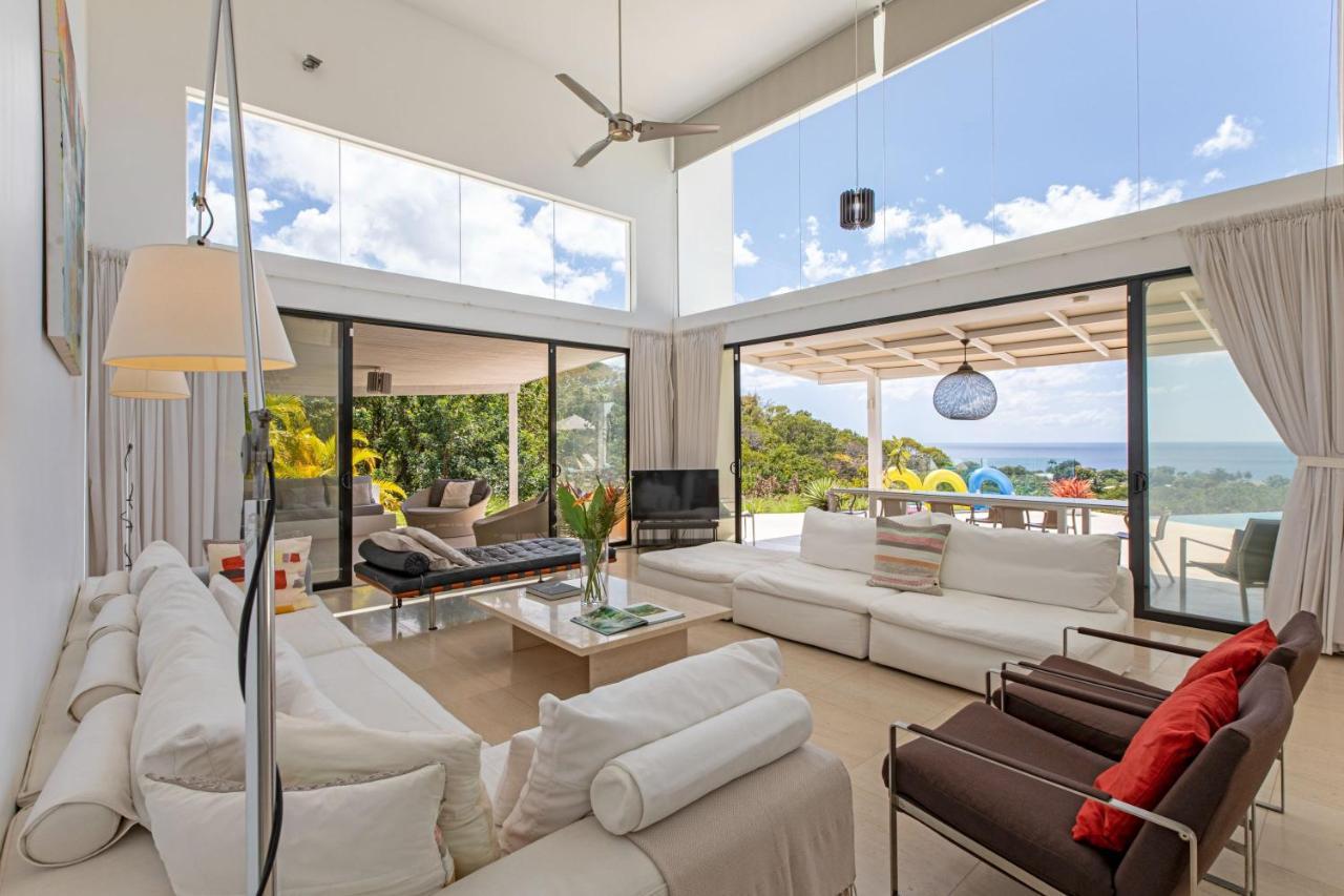 Atelier By Barbados Sothebys International Realty Βίλα Άγιος Ιάκωβος Εξωτερικό φωτογραφία
