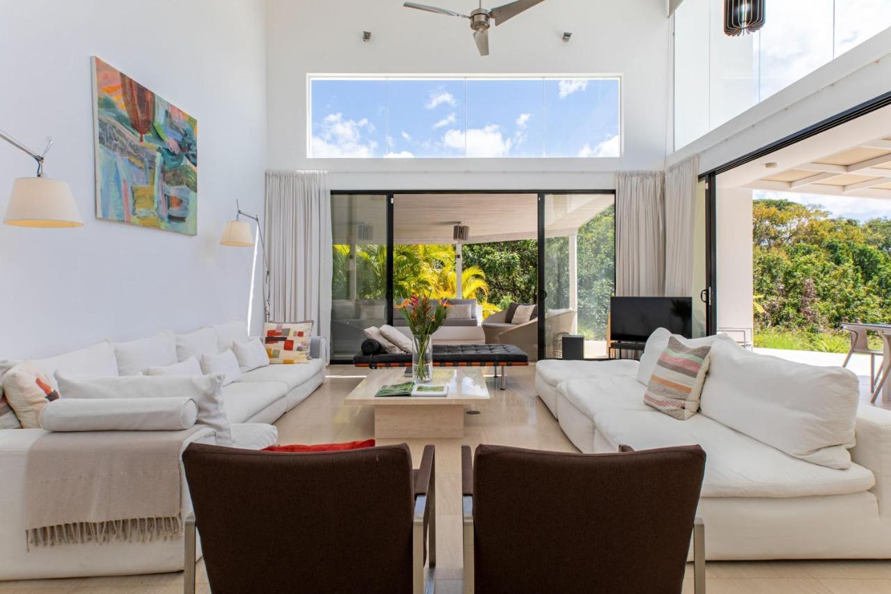 Atelier By Barbados Sothebys International Realty Βίλα Άγιος Ιάκωβος Εξωτερικό φωτογραφία