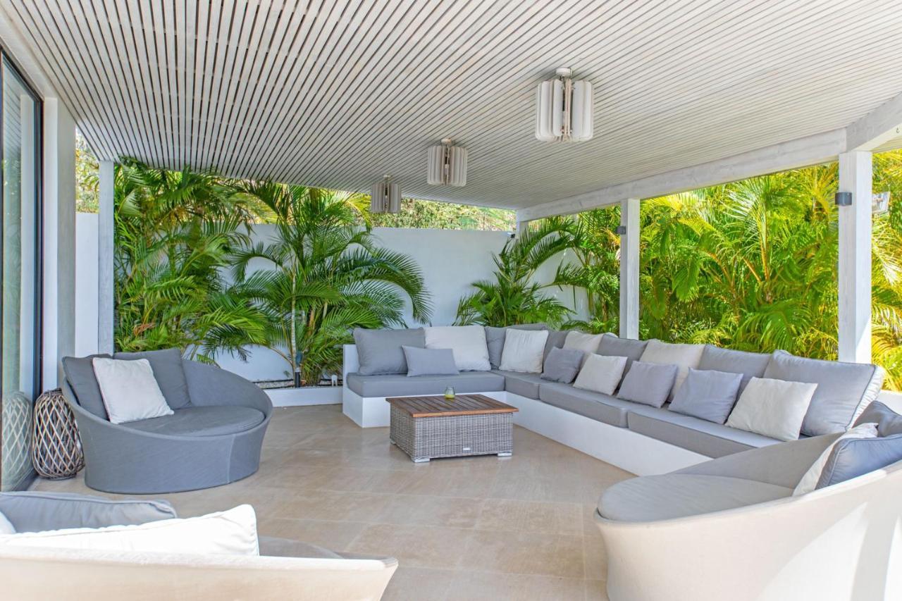 Atelier By Barbados Sothebys International Realty Βίλα Άγιος Ιάκωβος Εξωτερικό φωτογραφία