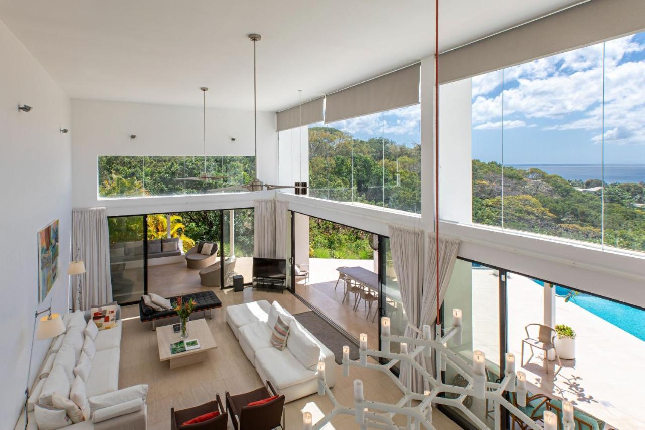 Atelier By Barbados Sothebys International Realty Βίλα Άγιος Ιάκωβος Εξωτερικό φωτογραφία