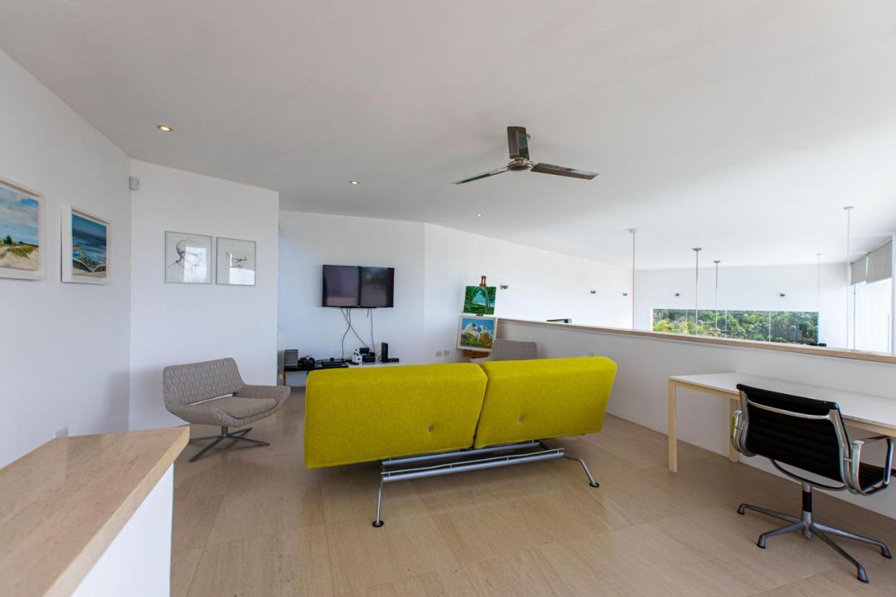 Atelier By Barbados Sothebys International Realty Βίλα Άγιος Ιάκωβος Εξωτερικό φωτογραφία