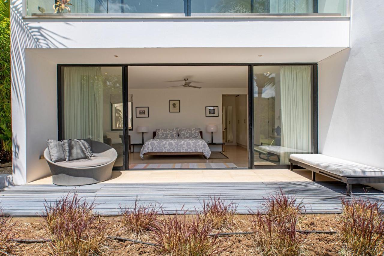 Atelier By Barbados Sothebys International Realty Βίλα Άγιος Ιάκωβος Εξωτερικό φωτογραφία