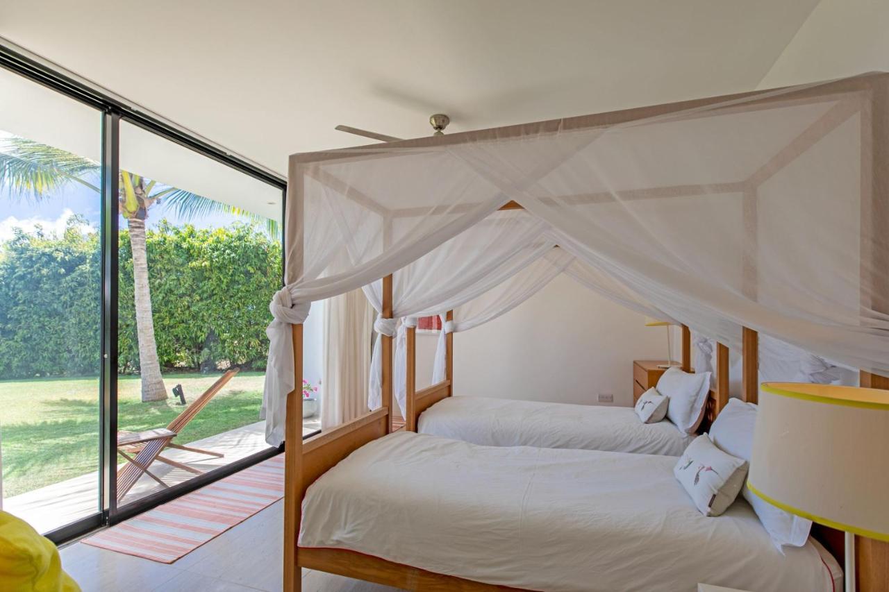 Atelier By Barbados Sothebys International Realty Βίλα Άγιος Ιάκωβος Εξωτερικό φωτογραφία