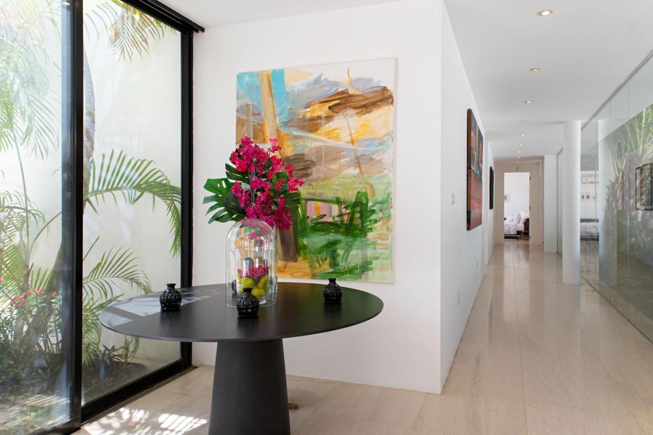 Atelier By Barbados Sothebys International Realty Βίλα Άγιος Ιάκωβος Εξωτερικό φωτογραφία