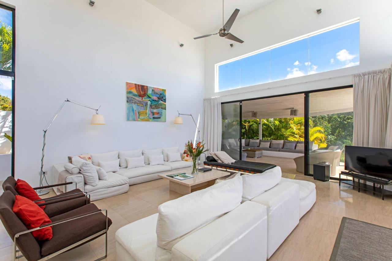 Atelier By Barbados Sothebys International Realty Βίλα Άγιος Ιάκωβος Εξωτερικό φωτογραφία