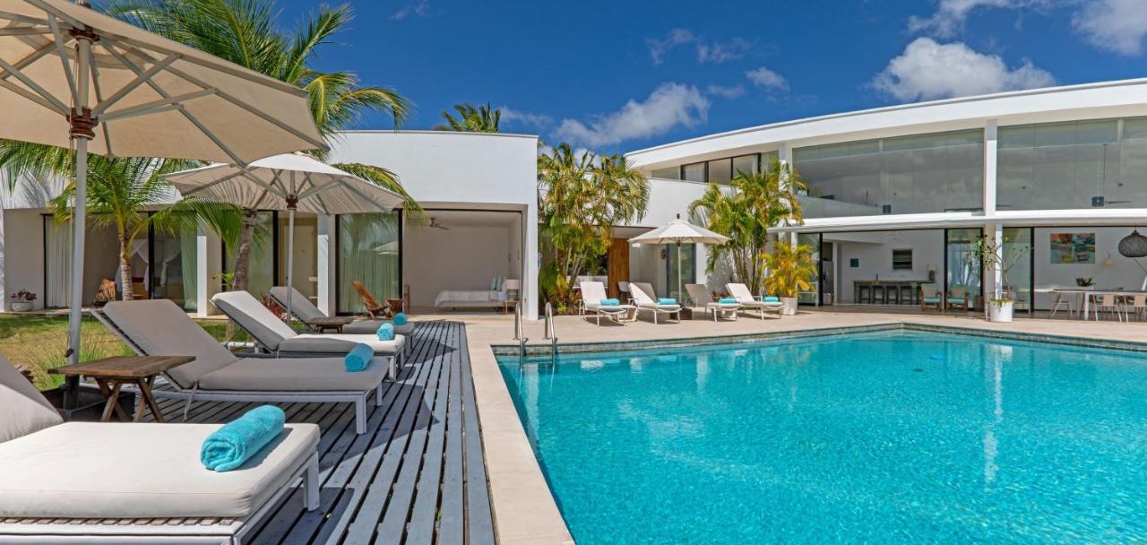 Atelier By Barbados Sothebys International Realty Βίλα Άγιος Ιάκωβος Εξωτερικό φωτογραφία