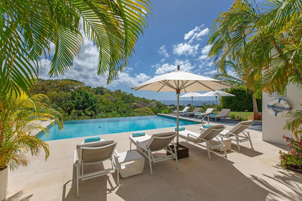 Atelier By Barbados Sothebys International Realty Βίλα Άγιος Ιάκωβος Εξωτερικό φωτογραφία