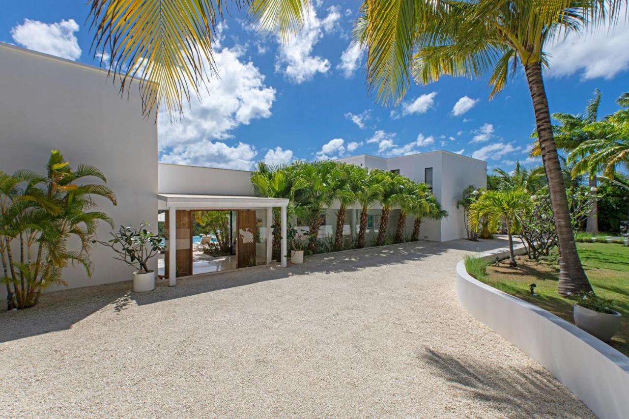 Atelier By Barbados Sothebys International Realty Βίλα Άγιος Ιάκωβος Εξωτερικό φωτογραφία