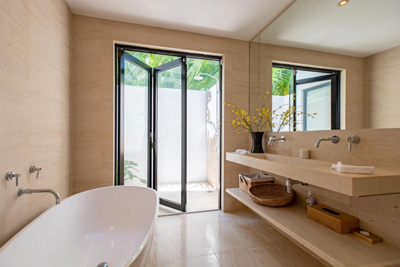 Atelier By Barbados Sothebys International Realty Βίλα Άγιος Ιάκωβος Εξωτερικό φωτογραφία